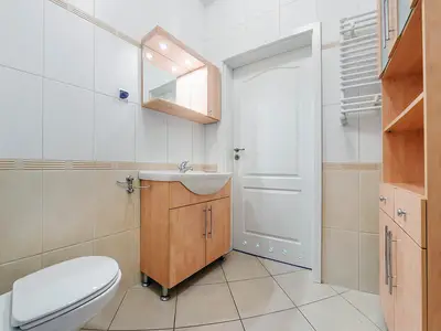 Ferienwohnung für 2 Personen (22 m²) in Swinemünde 4/7