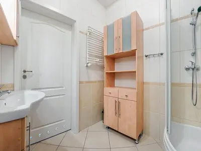 Ferienwohnung für 2 Personen (22 m²) in Swinemünde 5/7