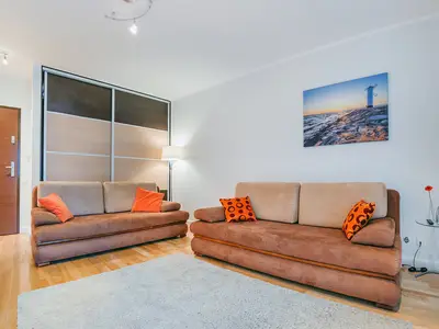 Ferienwohnung für 4 Personen (29 m²) in Swinemünde 3/10