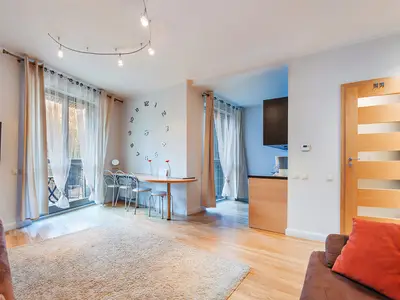 Ferienwohnung für 4 Personen (29 m²) in Swinemünde 5/10