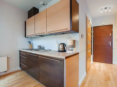 Ferienwohnung für 4 Personen (29 m²) in Swinemünde 6/10