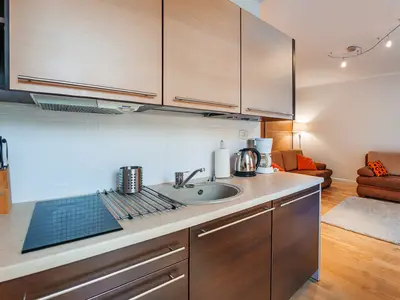 Ferienwohnung für 4 Personen (29 m²) in Swinemünde 7/10