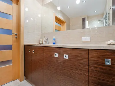 Ferienwohnung für 4 Personen (29 m²) in Swinemünde 8/10