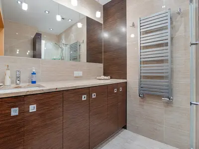 Ferienwohnung für 4 Personen (29 m²) in Swinemünde 9/10