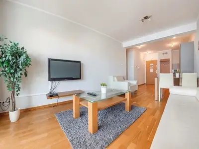 Ferienwohnung für 4 Personen (48 m²) in Swinemünde 2/8