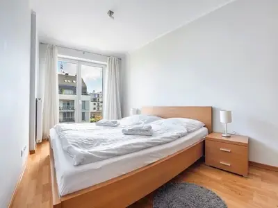 Ferienwohnung für 4 Personen (48 m²) in Swinemünde 4/8