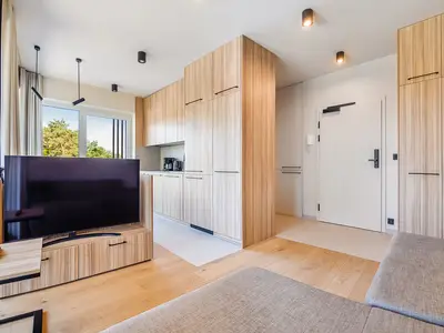 Ferienwohnung für 4 Personen (33 m²) in Swinemünde 3/10