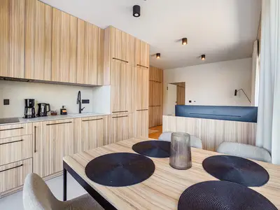 Ferienwohnung für 4 Personen (33 m²) in Swinemünde 5/10