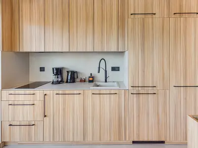 Ferienwohnung für 4 Personen (33 m²) in Swinemünde 6/10