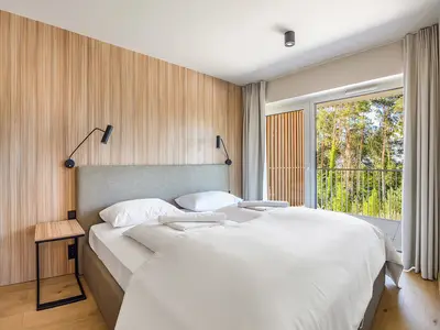 Ferienwohnung für 4 Personen (33 m²) in Swinemünde 8/10