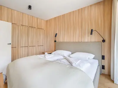 Ferienwohnung für 4 Personen (33 m²) in Swinemünde 9/10