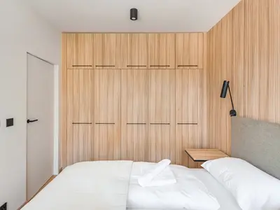 Ferienwohnung für 4 Personen (33 m²) in Swinemünde 10/10