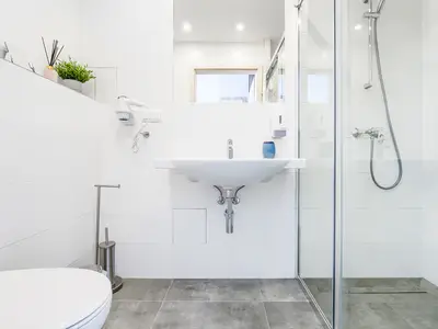 Ferienwohnung für 3 Personen (24 m²) in Swinemünde 5/7