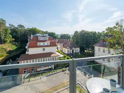 Ferienwohnung für 3 Personen (24 m²) in Swinemünde 7/7