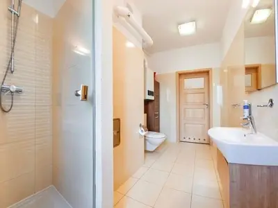 Ferienwohnung für 4 Personen (45 m²) in Swinemünde 6/7