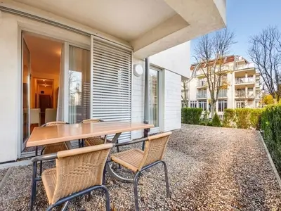 Ferienwohnung für 4 Personen (45 m²) in Swinemünde 7/7