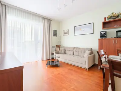 Ferienwohnung für 4 Personen (40 m²) in Swinemünde 2/10