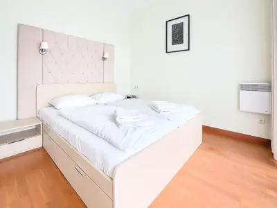 Ferienwohnung für 4 Personen (40 m²) in Swinemünde 5/10