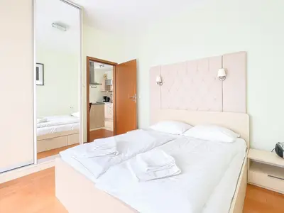 Ferienwohnung für 4 Personen (40 m²) in Swinemünde 6/10