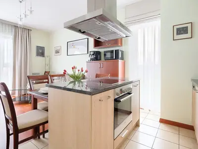 Ferienwohnung für 4 Personen (40 m²) in Swinemünde 7/10