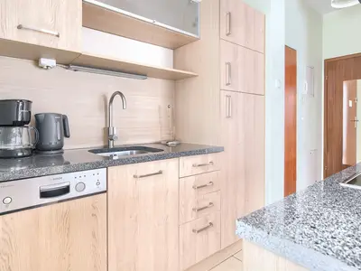 Ferienwohnung für 4 Personen (40 m²) in Swinemünde 8/10