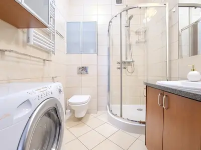 Ferienwohnung für 4 Personen (40 m²) in Swinemünde 9/10