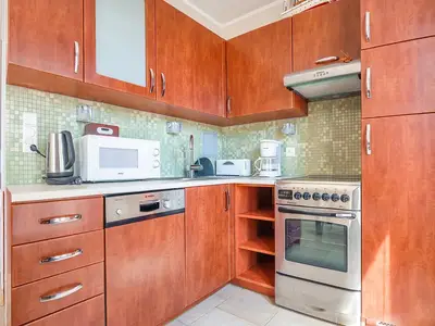 Ferienwohnung für 4 Personen (40 m²) in Swinemünde 5/10