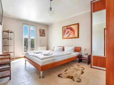 Ferienwohnung für 4 Personen (40 m²) in Swinemünde 6/10