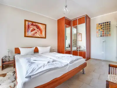 Ferienwohnung für 4 Personen (40 m²) in Swinemünde 7/10