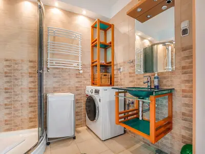 Ferienwohnung für 4 Personen (40 m²) in Swinemünde 8/10