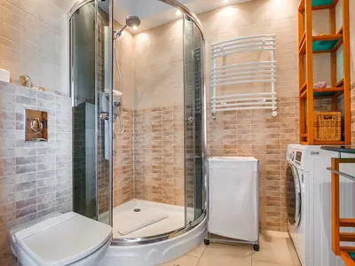 Ferienwohnung für 4 Personen (40 m²) in Swinemünde 9/10