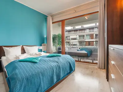 Ferienwohnung für 4 Personen (40 m²) in Swinemünde 4/9