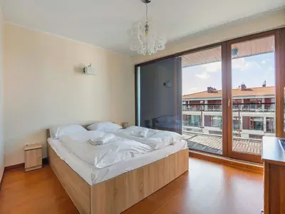 Ferienwohnung für 6 Personen (57 m²) in Swinemünde 5/10