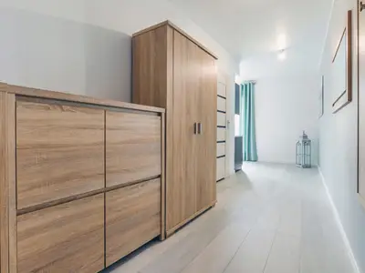 Ferienwohnung für 4 Personen (40 m²) in Swinemünde 4/10