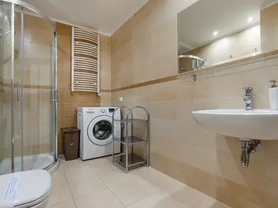 Ferienwohnung für 4 Personen (40 m²) in Swinemünde 9/10