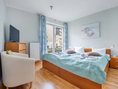 Ferienwohnung für 6 Personen (60 m²) in Swinemünde 8/10