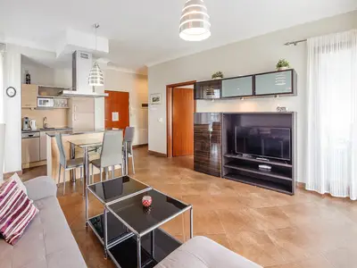 Ferienwohnung für 4 Personen (40 m²) in Swinemünde 2/10