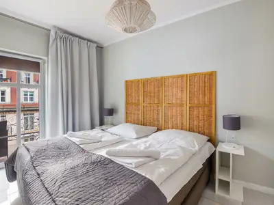 Ferienwohnung für 4 Personen (38 m²) in Swinemünde 5/10