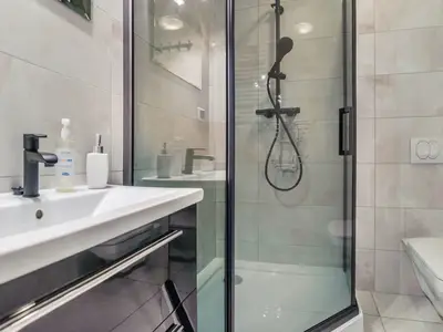 Ferienwohnung für 4 Personen (38 m²) in Swinemünde 7/10