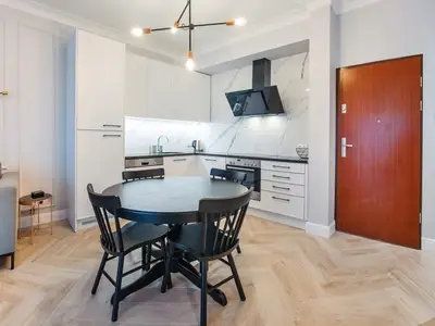 Ferienwohnung für 4 Personen (40 m²) in Swinemünde 3/7