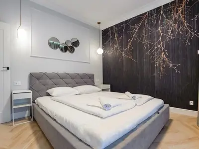 Ferienwohnung für 4 Personen (40 m²) in Swinemünde 4/7