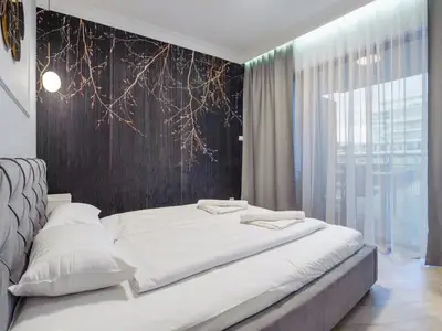 Ferienwohnung für 4 Personen (40 m²) in Swinemünde 5/7