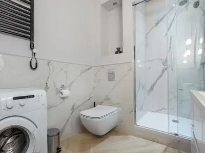 Ferienwohnung für 4 Personen (40 m²) in Swinemünde 6/7