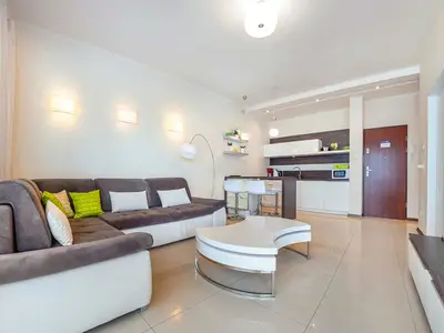 Ferienwohnung für 4 Personen (40 m²) in Swinemünde 2/10