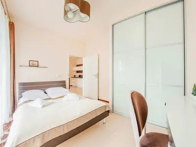 Ferienwohnung für 4 Personen (40 m²) in Swinemünde 5/10