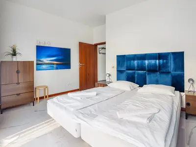 Ferienwohnung für 4 Personen (48 m²) in Swinemünde 7/10