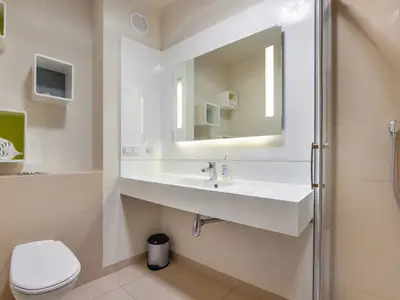 Ferienwohnung für 4 Personen (41 m²) in Swinemünde 6/10