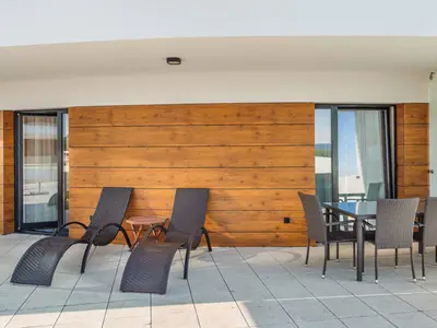 Ferienwohnung für 4 Personen (41 m²) in Swinemünde 8/10