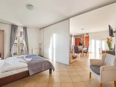 Ferienwohnung für 4 Personen (40 m²) in Swinemünde 2/10