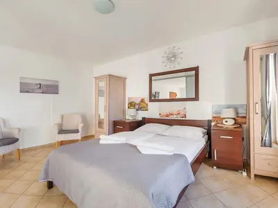 Ferienwohnung für 4 Personen (40 m²) in Swinemünde 10/10